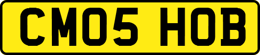CM05HOB