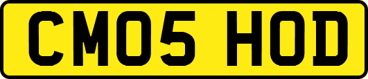 CM05HOD