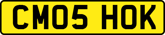 CM05HOK