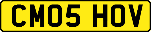 CM05HOV