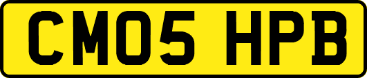 CM05HPB
