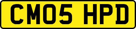 CM05HPD