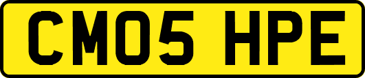 CM05HPE