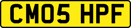 CM05HPF