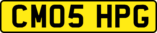 CM05HPG