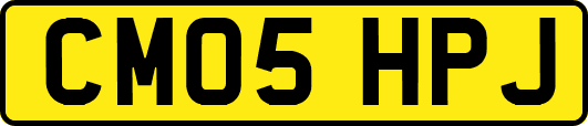 CM05HPJ