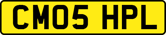CM05HPL