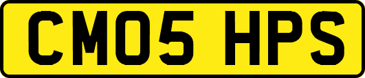 CM05HPS