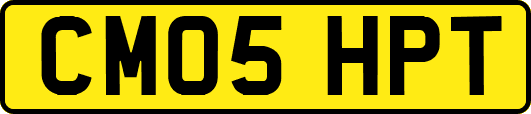 CM05HPT