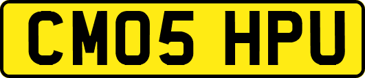 CM05HPU