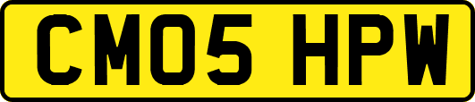 CM05HPW