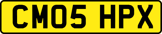 CM05HPX