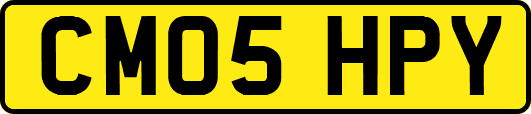 CM05HPY