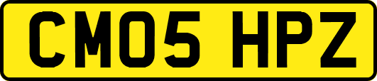 CM05HPZ