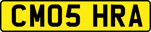 CM05HRA