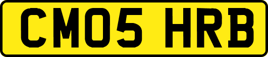 CM05HRB