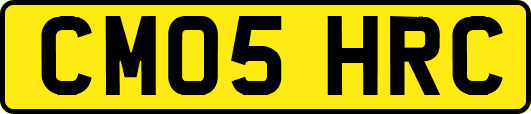 CM05HRC