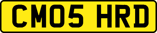 CM05HRD