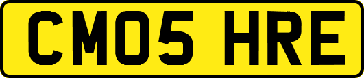 CM05HRE