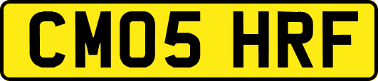 CM05HRF