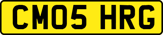 CM05HRG
