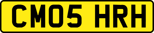 CM05HRH
