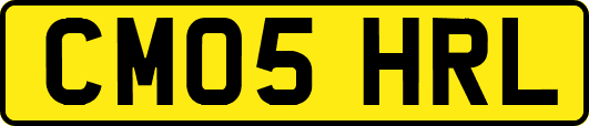 CM05HRL