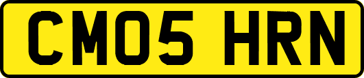 CM05HRN