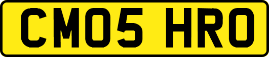 CM05HRO