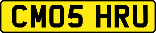 CM05HRU