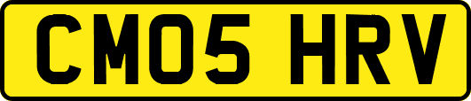 CM05HRV
