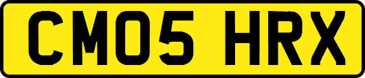 CM05HRX