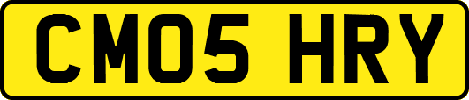 CM05HRY