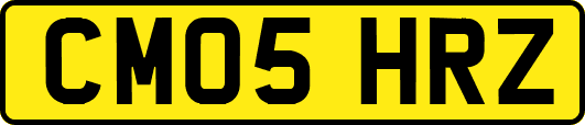 CM05HRZ