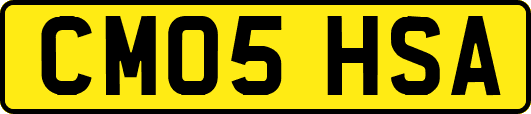CM05HSA