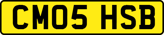CM05HSB