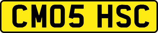 CM05HSC