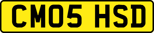 CM05HSD