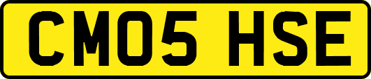 CM05HSE
