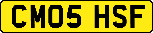 CM05HSF