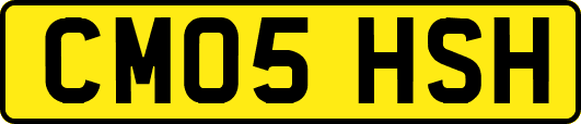 CM05HSH