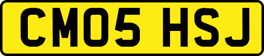 CM05HSJ