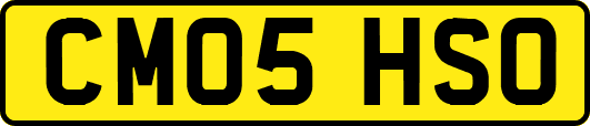 CM05HSO
