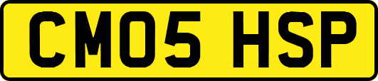 CM05HSP