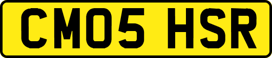 CM05HSR
