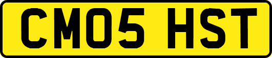 CM05HST