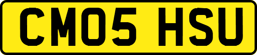 CM05HSU