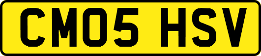 CM05HSV