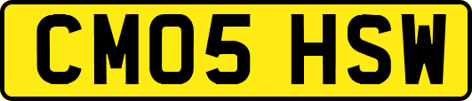 CM05HSW