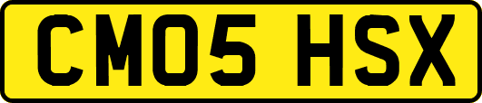 CM05HSX